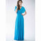 Women's New Fashion Sexy Boho Maxi Club Dress Bandage Long Dress Party Mult G5J9
