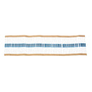 50pcs 1W Metal Film Resistor 1% 820 ohm