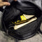 Women PU Leather Female Handbag Autumn Bag Large Size Women Shoulder Bag DaiH6T9