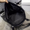 Women PU Leather Female Handbag Autumn Bag Large Size Women Shoulder Bag DaiH6T9