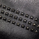 Women PU Leather Female Handbag Autumn Bag Large Size Women Shoulder Bag DaiH6T9