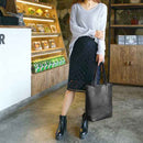 Women PU Leather Female Handbag Autumn Bag Large Size Women Shoulder Bag DaiH6T9