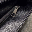 Women PU Leather Female Handbag Autumn Bag Large Size Women Shoulder Bag DaiH6T9