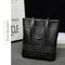 Women PU Leather Female Handbag Autumn Bag Large Size Women Shoulder Bag DaiH6T9