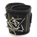 Strong Magnet Wristband 3 Magnetic Adjustable Wrist Bands Screws Nails Nuts
