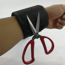 Strong Magnet Wristband 3 Magnetic Adjustable Wrist Bands Screws Nails Nuts