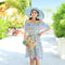 Weave Embroidery Cherry Chain Women Messenger Bags Bohemian Style Mini Wome O1T9