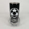 20 oz Football Tumbler Cup Vacuum Insulation Beer Wine Mug Stainless Steel  U2W2