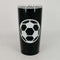 20 oz Football Tumbler Cup Vacuum Insulation Beer Wine Mug Stainless Steel  U2W2