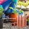 Plant Water, Automatic Plant Water Devices For Vacation Plant Watering and  K7T2