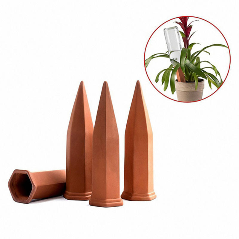 Plant Water, Automatic Plant Water Devices For Vacation Plant Watering and  K7T2