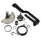 49cc 50cc GY6 Scooter 139QMB P139QMB Kick Start Lever Shaft Gear Idle Gear