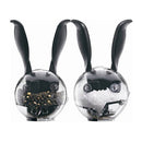 Mini Saltball Salt Pepper Grinder Mill Cute L1J2