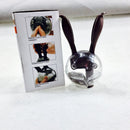 Mini Saltball Salt Pepper Grinder Mill Cute L1J2