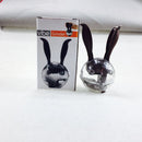 Mini Saltball Salt Pepper Grinder Mill Cute L1J2