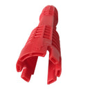 2018 New Faucet and Sink Installer Extra-long design lets turn tool Red Y5X4