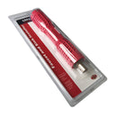 2018 New Faucet and Sink Installer Extra-long design lets turn tool Red Y5X4