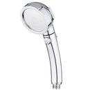 Third Gear adjustment Showerhead Water Stop Switch High-pressure Water-saving Handheld Shower Head