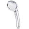 Third Gear adjustment Showerhead Water Stop Switch High-pressure Water-saving Handheld Shower Head