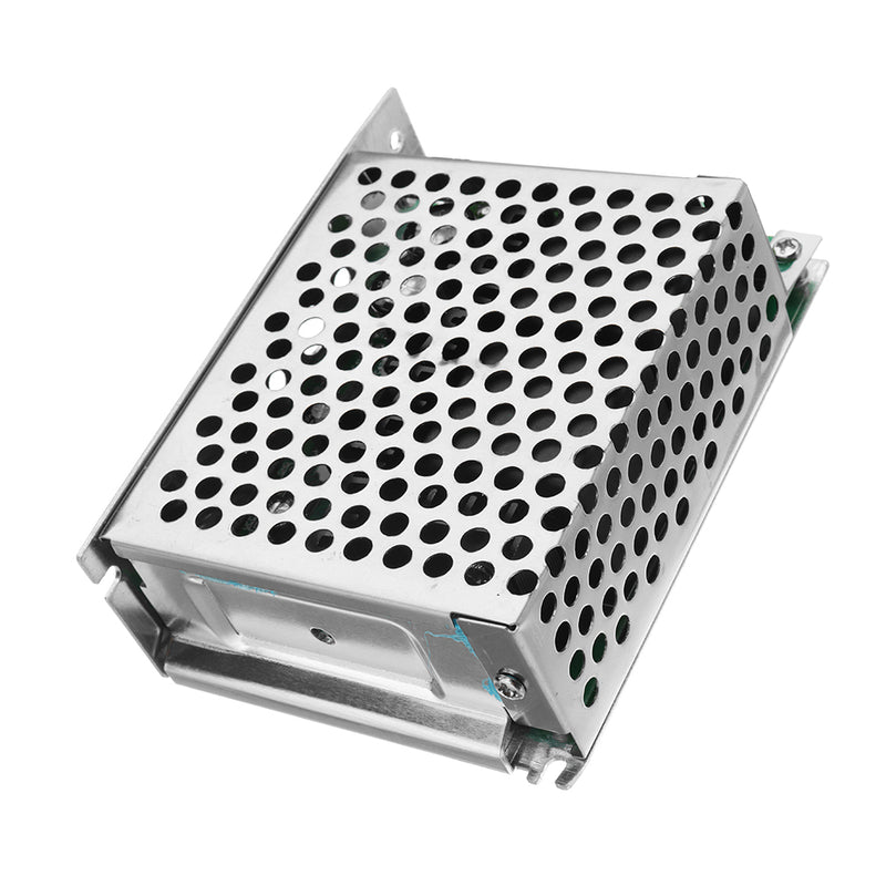 CCM6DS-B 40A PWM DC Brush Motor Speed Controller 12V/24V/36V Speed Switch