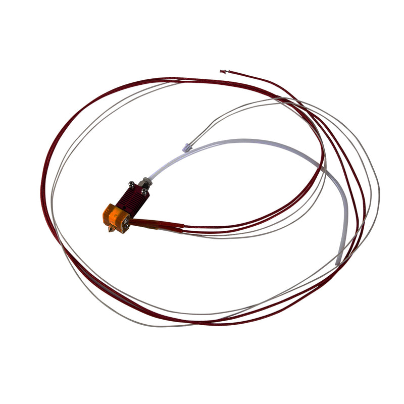 Creality 3D 24V 1.75mm 0.4mm Extruder Hot End Kit For CR-20 3D Printer Part