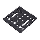 Machifit Aluminum V-Slot Gantry Plate for 2020 Aluminum Profiles Extrusions CNC Router Machine