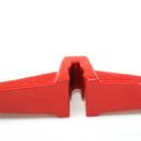 Drillpro Woodworking F Bar Clamp Attached Parallel Clamp Right Angle Clamp Bar Clamp Attachment for Woodworking