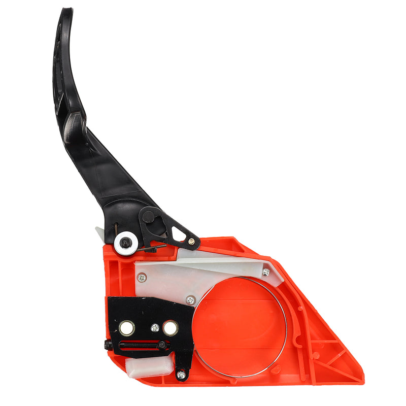 Clutch Cover with Chain Brake Assembly for Husqvarna 5200 5800 52cc 58cc Electric Chainsaw