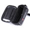 WHEEL UP 6inch Front Fingerprint Unlock Bag Waterproof Touch Sceen Phone Holder Bags Tube Pocket