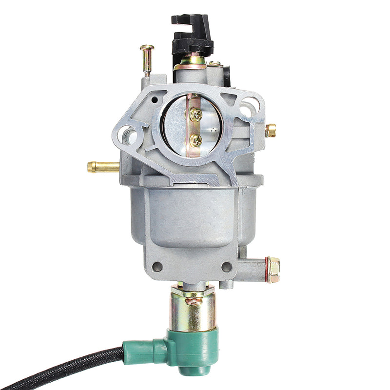 Carb Carburetor Sets For Honda F Predator 420CC 188F Generator Engine 5000W 8750W 7000W 6500W