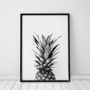 2pcs / set Northern Europe Gray Pineapple Letters (Be Wild and Free)Creativ X3Q7