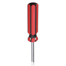 5x Car Screwdriver Valve Stem Core Remover Tire Tube Installer Repair Tool K9I3