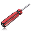 5x Car Screwdriver Valve Stem Core Remover Tire Tube Installer Repair Tool K9I3