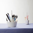 Creative Sailboat Shape Lattice Tableware Cage Multipurpose Kitchen Shelf S Q5R9