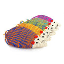 Sisal Hemp Card Cats Scratch Board Durable Mouse Fish Pattern Scratching PosO9N1