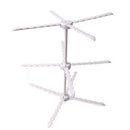 Flower Drying Rack Stand Cake Decorating Fondant Detachable Gum Paste Flowe X3N7