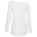 Women New Maternity Pregnancy T Shirt Baby Print Funny Maternity Pregnant C N9T9