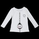 Women New Maternity Pregnancy T Shirt Baby Print Funny Maternity Pregnant C N9T9