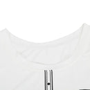 Women New Maternity Pregnancy T Shirt Baby Print Funny Maternity Pregnant C N9T9