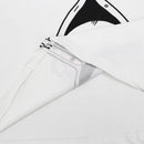 Women New Maternity Pregnancy T Shirt Baby Print Funny Maternity Pregnant C N9T9