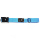 Can be disassembled with a password lock Cross-strap belt Bundled luggage w C2M3