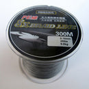 Modern 8 strands 300 meters dipped vigorously braided PE line 8.0fishing li R4M2