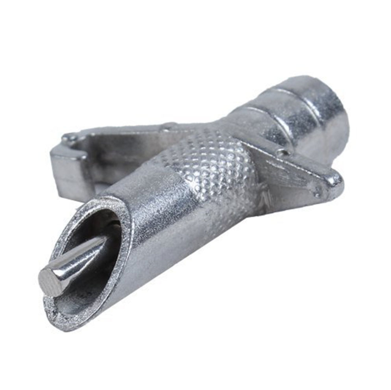 10 sets, Automatic Water Feeder,Spring Waterer Drinker Poultry Rabbits Nous D4R7