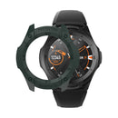 Colorful PC Watch Cover Watch Case Cover for Ticwatch S2 Smart Watch