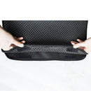 Cat Litter Mat EVA Double Layer Cat Litter Mats with Waterproof Bottom Laye