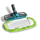Mop Brush Floor Brush 32/35mm Inner Diameter Accessory for Lexy Vacuum Cleaner
