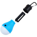 Portable LED Lanterns Camping Mountaineering bulbs Camping Hiking Fishing E