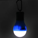 Portable LED Lanterns Camping Mountaineering bulbs Camping Hiking Fishing E