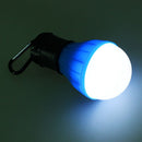 Portable LED Lanterns Camping Mountaineering bulbs Camping Hiking Fishing E