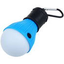 Portable LED Lanterns Camping Mountaineering bulbs Camping Hiking Fishing E